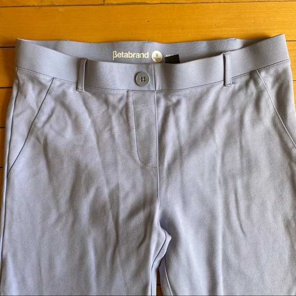 Betabrand Dress Pants - Picture 3 of 6